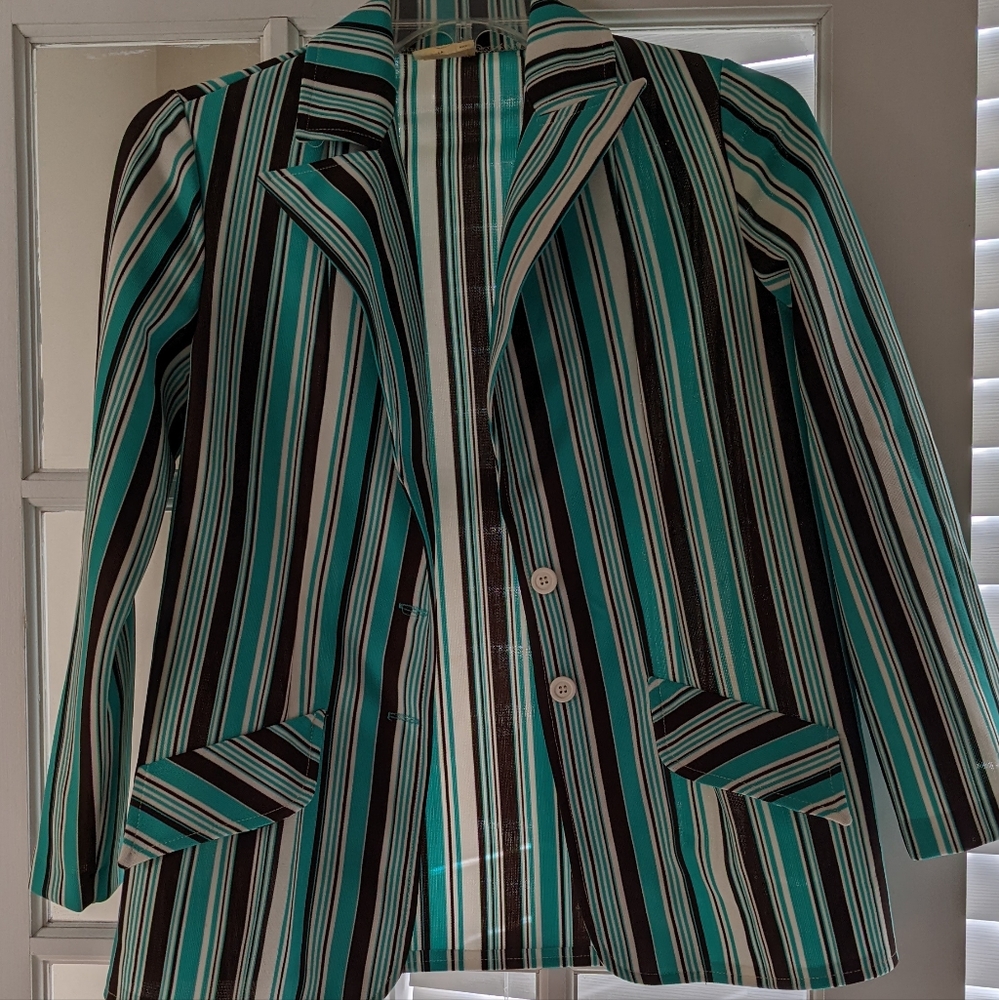 Vintage blazer